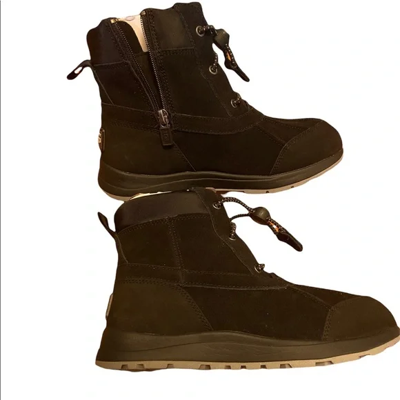 Ugh Turlock Waterproof Snow Boot - Picture 5 of 12